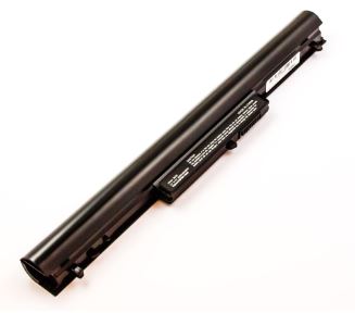 Bateria Compatível 694864-851, 695192-001, H4Q45AA, HSTNN-YB4D, VK04 HP (2200mAh)