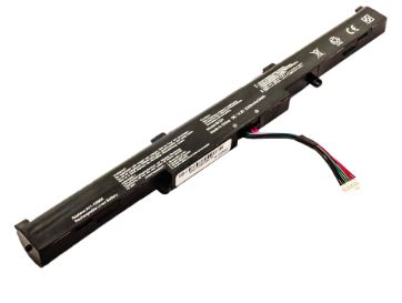 Bateria Compatível A41-X550E Asus (2200mAh)
