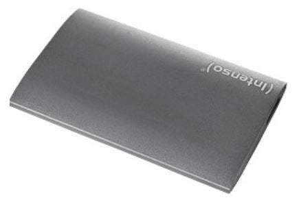 Disco Externo 128GB SSD 1.8" USB 3.0 - INTENSO