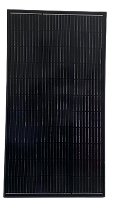 Painel Fotovoltaico Monocristalino 120W