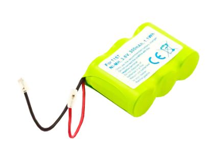 Bateria Compatível CT100 Amstrad (300mAh)