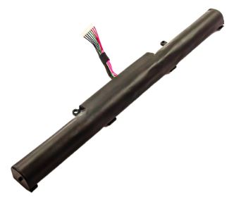 Bateria Compatível A41-X550E Asus (2200mAh)