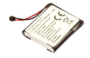 Bateria Compatível Fenix 3, Fenix 3 HR Garmin (300mAh)