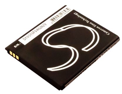 Bateria Compatível 40C Titanium Archos (1200mAh)
