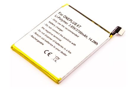 Bateria Compatível BLP685 ONEPLUS (3700mAh)