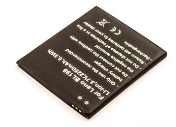 Bateria Compatível 5B19A4682G LENOVO (2250mAh)