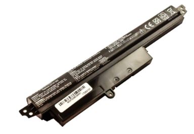 Bateria Compatível 0B110-00240100E, 1566-6868, A31LM9H, A31LMH2, A31N1302 Asus (2600mAh)