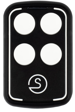 Comando Garagem Multi Frequência 280 ~ 868 Mhz - ADVANCE CLONNER EVOLUTION