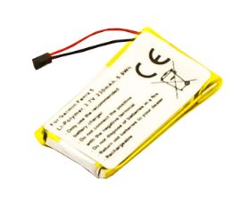 Bateria Compatível Fenix 5, Fenix 5S, Fenix 5X Garmin (230mAh)