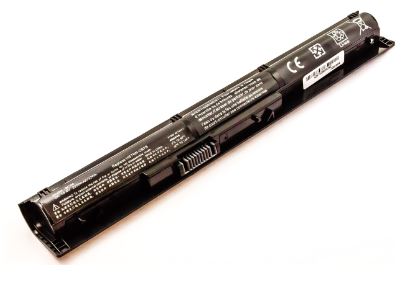 Bateria Compatível 805294-001, HSTNN-DB7B, HSTNN-PB6Q, HSTNN-Q94C, HSTNN-Q95C, etc HP (2200mAh)