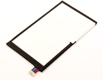 Bateria Compatível EB-BT330FBE, T4450C Samsung (4450mAh)