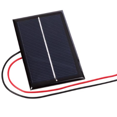 Painel Fotovoltaico 200mA / 2V - VELLEMAN