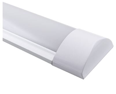 Armadura LED 60W 220V 6500K IP20 4800Lm (1,50 mts)