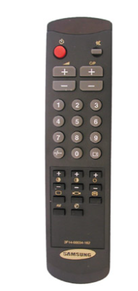 Comando SAMSUNG SM-3F1434