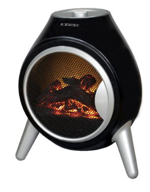 Salamandra Eléctrica 1800W - JOCEL