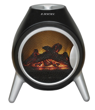 Salamandra Eléctrica 1800W - JOCEL