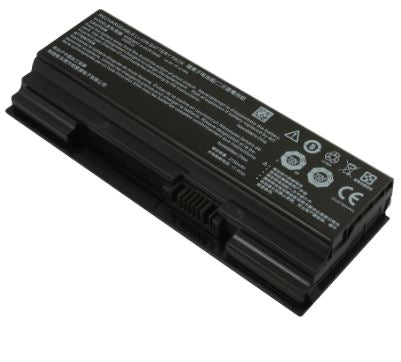Bateria Compatível CLEVO NH50ED / NH55EDQ 14,6V (2750mAh)