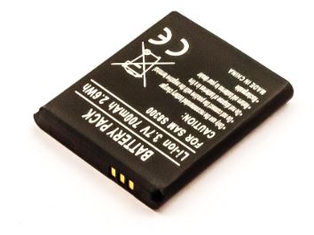Bateria Compatível AB533640BE, AB533640BU Samsung (700mAh)
