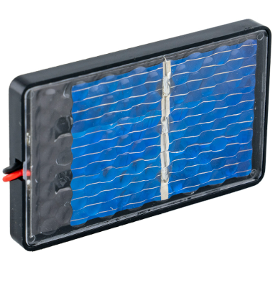 Painel Fotovoltaico 200mA / 1V - VELLEMAN