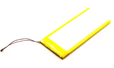 Bateria Compatível GV40, SNN5966A **Motorola: GV40, SNN5966A LENOVO (3000mAh)