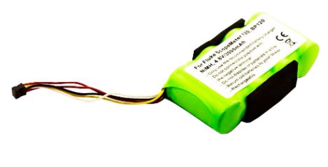 Bateria Compatível B11483, BP120MH FLUKE (3000mAh)