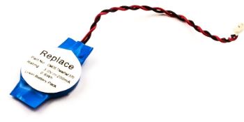 Bateria Compatível GC02000KJ00 HP (200mAh)