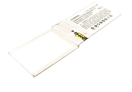 Bateria Compatível DAK822470K Microsoft (2387mAh)