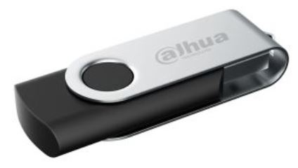 Pen Drive USB Flash 8GB - DAHUA