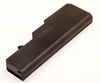 Bateria Compatível 57Y6454, 57Y6455, FRU 121001056, FRU 121001071, FRU 121001091, etc LENOVO (4400mA)