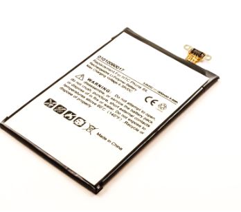 Bateria Compatível 35H00199-01M, 35H00199-12M, BM23100, BTR6990B HTC (1800mAh)