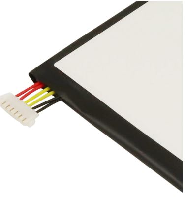 Bateria Compatível Galaxy Tab 3 8.0, SM-T310 3,8V Samsung (4450mAh)