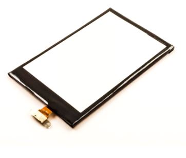 Bateria Compatível 35H00199-01M, 35H00199-12M, BM23100, BTR6990B HTC (1800mAh)