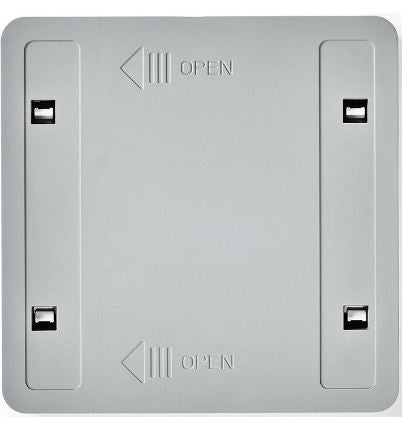 Interruptor Parede Inteligente SmartLife Wi-Fi Zigbee - NEDIS