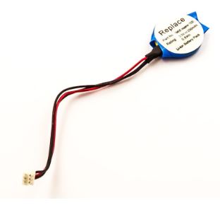 Bateria Compatível 2322056001, CB28 Dell (200mAh)