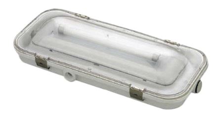 Caixa Estanque IP65 p/ Armadura Saída Emergência DUNNA