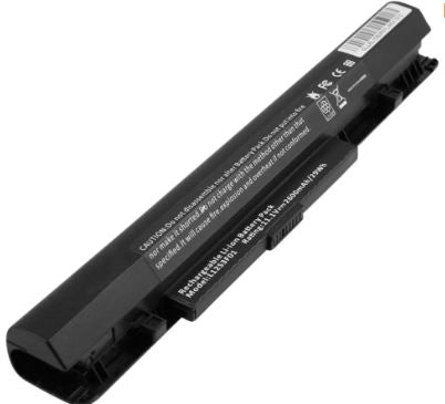 Bateria Compatível IdeaPad S210 11,1V Lenovo (2600mAh)