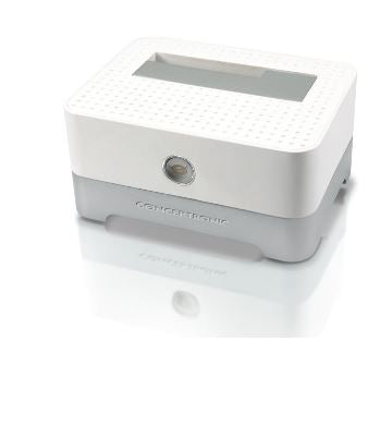 Docking Station 2.5/3.5" USB 3.0 CHDDOCKUSB3 - Conceptronic