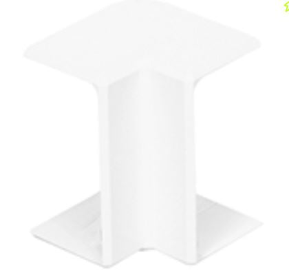 Ângulo Interior p/ Calha 12x7mm - EFAPEL