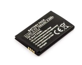 Bateria Compatível LGIP-430N LG (700mAh)