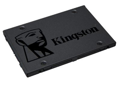 Disco SSD 2,5" 120GB Serial ATA III - KINGSTON