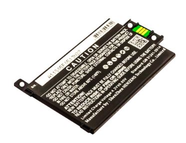 Bateria Compatível 58-000049, MC-354775-05, S13-R1-D, S13-R1-S Amazon (1600mAh)