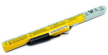 Bateria p/ Portátil Compatível Lenovo 2600mAh Ideapad Z400/Z500/Z410/Z510