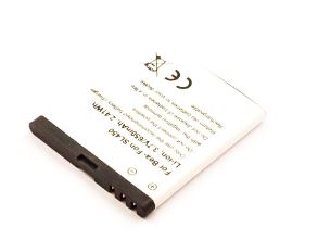Bateria Compatível SL450, SL560 Bea-fon (650 mAh)