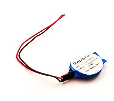 Bateria Compatível Travelmate, Presario Acer (200mAh)