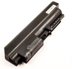 Bateria Compatível 41U3197, 41U3197, 41U3198, 42T4530, 42T4531, 42T4547, 42T4652 LENOVO (4400mAh)