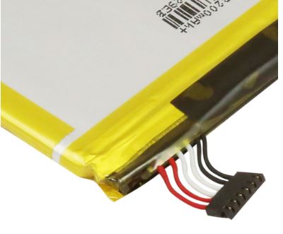 Bateria Compatível Kindle Fire 7 9ª geração 3,8V AMA (3200mAh)