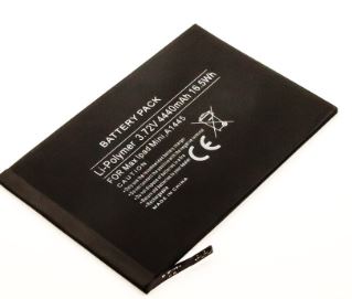 Bateria Compatível iPad Mini Apple (4400mAh)