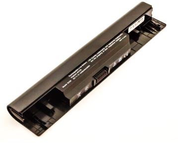 Bateria Compatível 05Y4YV, 0FH4HR, 451-11467, 5YRYV, 9JJGJ, JKVC5, NKDWV, TRJDK Dell (4400mAh)