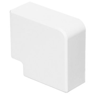 Ângulo Plano p/ Calha 40x12,5mm - EFAPEL