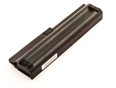 Bateria Compatível 42T4534, 42T4535, 42T4542, 42t4543, 42T4650, 42T4834, 42T4835 LENOVO (4400mAh)